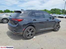 Buick Pozostałe 2021 2