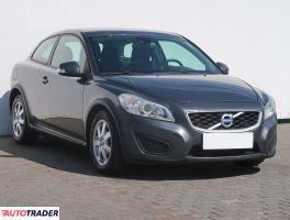 Volvo C30 2011 1.6 112 KM