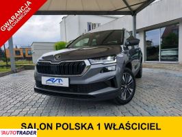 Skoda Karoq - zobacz ofertę