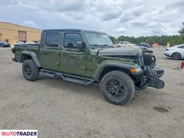 Jeep Pozostałe 2024 3