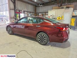 Nissan Altima 2024 2