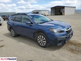 Subaru Outback 2022 2