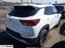 Chevrolet Blazer 2023 1