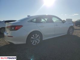 Honda Civic 2022 2