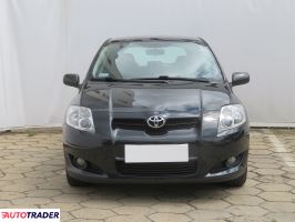 Toyota Auris 2008 1.6 122 KM Toyota Auris 2008 1.6 122 KM