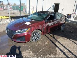 Nissan Altima 2024 2