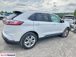 Ford Edge 2020 2