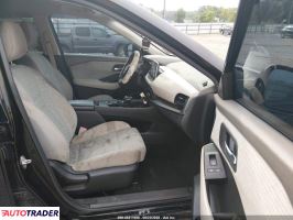 Nissan Rogue 2023 1