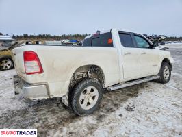Dodge Ram 2020 5