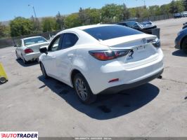 Toyota Yaris 2019 1 Toyota Yaris 2019 1