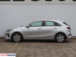 Kia Ceed 2020 1.0 118 KM