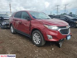 Chevrolet Equinox 2019 1