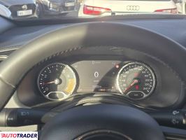 Jeep Renegade 2021 1.3 150 KM