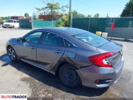 Honda Civic 2019 2 Honda Civic 2019 2