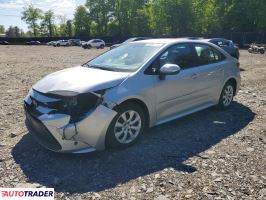 Toyota Corolla - zobacz ofertę