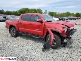 Toyota Tacoma 2023 3 Toyota Tacoma 2023 3