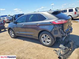 Ford Edge 2020 2
