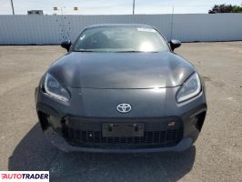 Toyota Pozostałe 2024 2 Toyota Pozostałe 2024 2