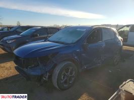 Ford Escape 2023 1