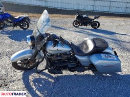 Harley-Davidson Road King 2020