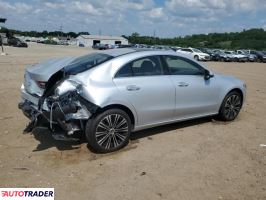 Mercedes CL 2023 2 Mercedes CL 2023 2