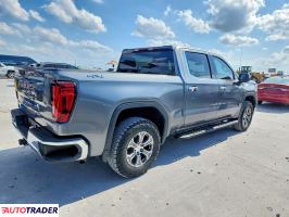 GMC Sierra 2021 5