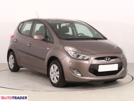 Hyundai ix20 2014 1.4 88 KM