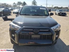Toyota Pozostałe 2024 4 Toyota Pozostałe 2024 4