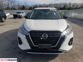 Nissan Pozostałe 2021 1 Nissan Pozostałe 2021 1