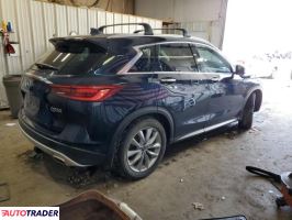 Infiniti QX50 2022 2 Infiniti QX50 2022 2