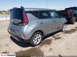 Kia Soul 2023 2