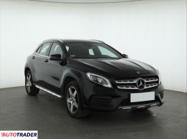 Mercedes G-klasa - zobacz ofertę