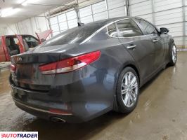 Kia Optima 2018 2