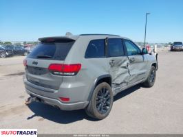 Jeep Grand Cherokee 2020 3