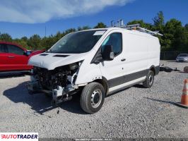 Ford Transit 2024 3