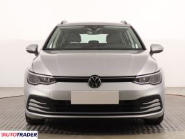 Volkswagen Golf 2023 1.5 147 KM