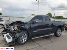 Dodge Ram 2020 5 Dodge Ram 2020 5