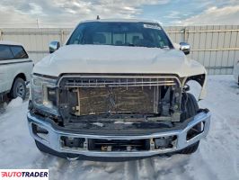 Ford Pozostałe 2020 3