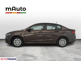 Fiat Tipo 2021 1.4 95 KM Fiat Tipo 2021 1.4 95 KM