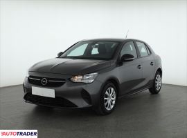 Opel Corsa 2020 1.2 73 KM