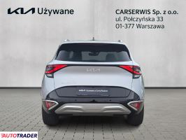 Kia Sportage 2022 1.6 160 KM Kia Sportage 2022 1.6 160 KM