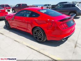 Ford Mustang 2023 2 Ford Mustang 2023 2
