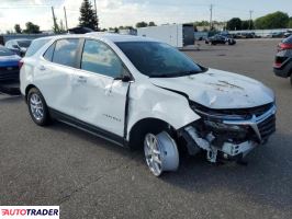 Chevrolet Equinox 2023 1