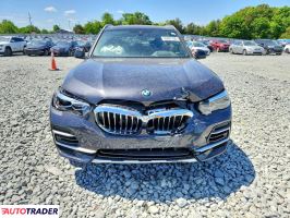 BMW X5 2023