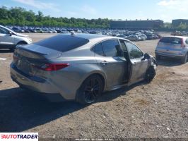 Toyota Camry 2025 2