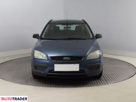 Ford Focus 2005 1.8 113 KM