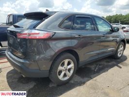 Ford Edge 2020 2