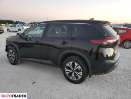 Nissan Rogue 2023 1