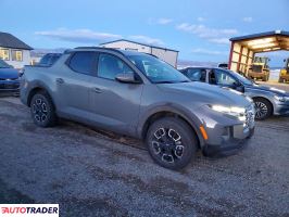 Hyundai Pozostałe 2022 2