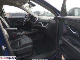 GMC Terrain 2022 1